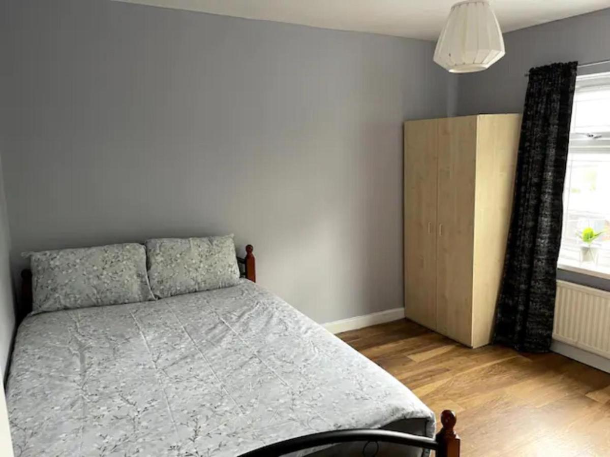 Modern 5 Bedroom Family House - 18 Mins To Station London Exterior foto